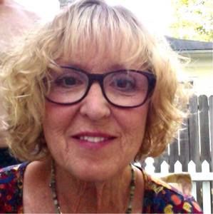 Meet your Posher, Rhonda